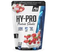 AllStars Hy-Pro Frullato Proteico Cremiger Gusto Fragola 400g