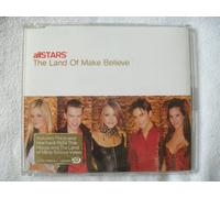 Allstars – The Land of Make Believe – Importazione – Island