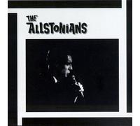 Allstonians,the - Go You