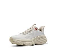 ALLSWIFIT Scarpe da Ginnastica Donna Slip On, Cuscino per Corsa, Tennis Antiscivolo, Comode per Allenamento in Palestra, Sneakers Sportive Traspiranti e alla Moda,Size 41,Albicocca,AWUMRS2514