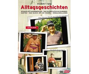 Alltagsgeschichten