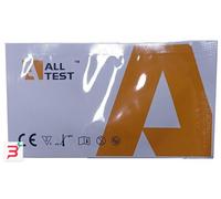 ALLTEST ALCOHOL RAPID SELFTEST