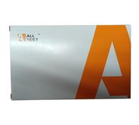 ALCOL TEST SALIVARE ALL TEST 2