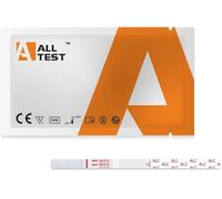 ALLTEST ALCOOL TEST - Alcol selftest