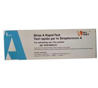 ALLTEST STREP A Rapid Test