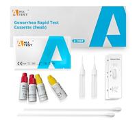 ALLTEST Test rapido della gonorrea test test uomo test rapido clamidia