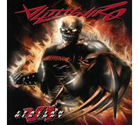 Alltheniko Italian History VI (CD) Album
