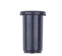 Allthingstore 4 pc AV Buffer Set Buffer Gomma Monte Set Facile Installazione Materiale Resiliente