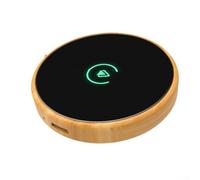 Allthingstore Adattatore wireless per Carplay per Android Connettività automatica senza sforzo per sistemi multimediali auto (A)