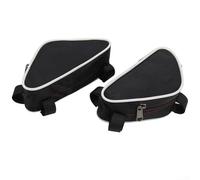 Allthingstore Adventure Ready Borsa porta attrezzi impermeabile per BMW F700GS F800GS Essential Organizer