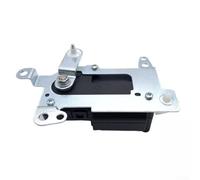 Allthingstore Attuatore dell'acceleratore per Toyota per 4RUNNER, valvola di controllo del riscaldatore A/C Parte di ricambio 87106-35070 8710635070, montaggio diretto in plastica e metallo nero