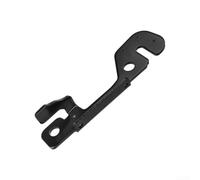 Allthingstore Braccio di ricambio per scooter sinistro per modelli MAX G2 per prestazioni pivot e reattività meccanica (braccio oscillante destro)