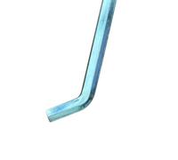 Allthingstore Chiave efficiente per lo smaltimento dei rifiuti con design multifunzionale che consente di risparmiare tempo eliminando la necessità di più strumenti durante l'installazione