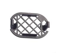 Allthingstore Copertura antipolvere della trasmissione dell'automobile Per Golf MK7 Per Skoda Octavia 0AM301160B Caratteristiche stabili Partita perfetta di plastica per l'automobile