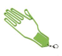 Allthingstore Gancio per guanti da golf per guanti bagnati dopo il gioco