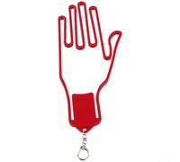 Allthingstore Gancio per guanti da golf per guanti bagnati dopo il gioco