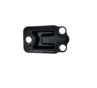 Allthingstore Guarnizione per serbatoio dell'olio per SRAM per RIVAL AXS per FORCE per TT S900, valvola di ricambio in gomma per leva del freno del cambio, di precisione, colore nero (1 pezzo)