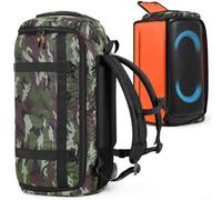 Allthingstore Lo stile unico incontra la funzionalità nella nostra custodia da viaggio personalizzata per i diffusori più diffusi, Verde