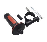 Allthingstore Maniglia di supporto laterale compatibile con METABO SB14 4LTImpuls SB18LT SB14 4TXImpuls SB18LTX SB18LTXImpuls KHA18LTX Parte di ricambio