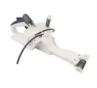 Allthingstore MS231 MS251 Gruppo maniglia posteriore della manopola dell'acceleratore, accessori per motosega filtro dell'aria, parti di ricambio compatibili con i modelli di motosega