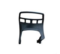 Allthingstore Ricambio catena freno mano guardia maniglia kit con pignone bar dadi per MS271 MS271C MS291 MS291C modelli 1141 792 9101 motosega parti