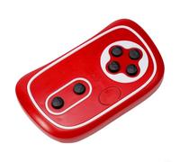 Allthingstore Ricevitore Weelye della scatola di telecomando dell'automobile elettrica dei bambini per un facile uso (TX20 telecomando)