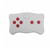 Allthingstore Ricevitore Weelye della scatola di telecomando dell'automobile elettrica dei bambini per un facile uso (TX10 telecomando)