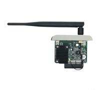Allthingstore Scheda di interfaccia di rete della stampante P1083320-038 per il circuito stampato del PWB di ZT510 ZT610 ZT620