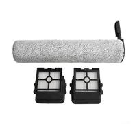 Allthingstore Set di filtri a spazzola a rullo principale, per Laresar Per M3 Wet Dry Aspirapolvere Parti di ricambio 3 Pz Accessori per la pulizia ad alta efficienza