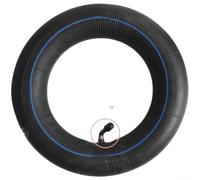 Allthingstore Set di pneumatici fuoristrada e camera d'aria per KuKirin per G2 Max, PRO,80/65-6 10X3.0 255X80 parti di ricambio in gomma (A)