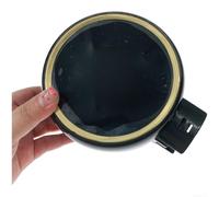 Allthingstore Tappo superiore antipolvere compatibile con DREAME R10 Pro, R10S Plus e R10 Pro per aspirapolvere Aqua, coperchio di ricambio in plastica