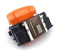 Allthingstore Testina di stampante, PrintHead, Kit di sostituzione della testina di stampa, per Canon IP7210 IP7220 IP7240 IP7250 IP7280