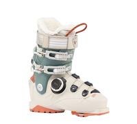 Rossignol Alltrack 80 W Boa Gw Woman Alpine Ski Boots Beige 26.0-26.5 Donna