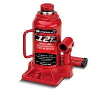 Alltrade Powerbuilt 647501 Heavy Duty 12-TON Bottle Jack