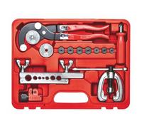Alltrade Powerbuilt 948006 Tubing Service Kit - 14 Pezzi