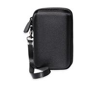 Alltravel Custodia per FAIMEE AI Box Wireless CarPlay e adattatore audio