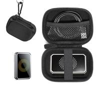 Alltravel Custodia per LAMTTO 3-in-1 Magic Video Box, Wireless Carplay Android Adattatore Auto Net-Flix YouTube Tiktok App Magic AI Box Video Player