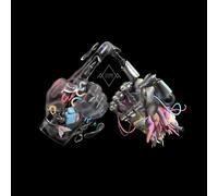 Alltta (20SYL & Mr. J. Medeiros) Curio Part II (Vinyl LP)