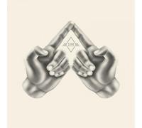 ALLTTA The Upper Hand (CD) Album