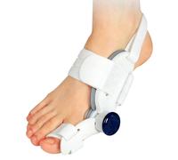 Alluce Valgo Correttore, Manopola Regolabile Tutore Alluce Valgo, Divaricatore C