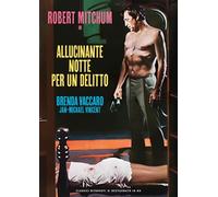 Allucinante notte per un delitto
