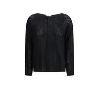 Allude Black Cashmere Sweater - XS