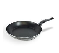 ALLUFLON Costanza Padella 20cm, Alluminio Alimentare, Nero, 20 cm