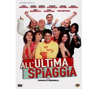 All'ultima spiaggia