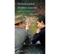 All'ultimo momento