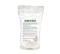 Allume di Potassio, Allume di Rocca in polvere busta 1Kg - Deodorante Naturale