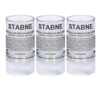 Allume Di Rocca Stick 120G 3x120 g Stick