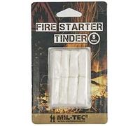 Allume Feu 8 Pièces Mil-Tec