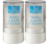 Allume Potassio Stick 115 G 2x115 g