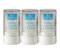 Allume Potassio Stick 115 G 3x115 g